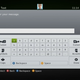 Illustration for article titled Xbox Lives Keyboard Gets New Coat Of Paint
